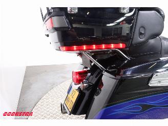 Harley-Davidson  FLHTCUSE CVO Electra Glide Ultra Classic 110 5HD! Cruise Radio SHZ picture 25