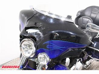 Harley-Davidson  FLHTCUSE CVO Electra Glide Ultra Classic 110 5HD! Cruise Radio SHZ picture 14