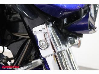 Harley-Davidson  FLHTCUSE CVO Electra Glide Ultra Classic 110 5HD! Cruise Radio SHZ picture 11