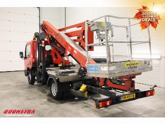 Nissan Cabstar E 35.12 2.5 dCi 290 Safi SCA 22 picture 4