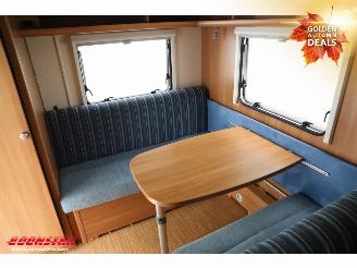 Knaus  Sport 420 Dwarsbed Luifel Middenkeuken BY 2011 picture 23