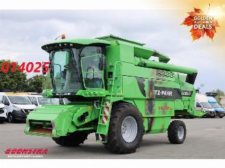 Avarii utilaje Deutz-Fahr  5690 HTS Eerste Eigenaar! 1.000 Uur 2009/6