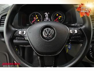 Volkswagen Transporter 2.0 TDI 205 PK DSG RTW Ambulance LED Leder Cruise PDC picture 25