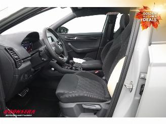 Skoda Karoq 1.5 TSI DSG Sportline Business Matrix ACC Virtual SHZ Camera picture 24