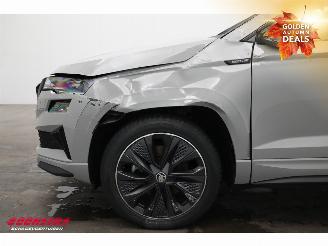 Skoda Karoq 1.5 TSI DSG Sportline Business Matrix ACC Virtual SHZ Camera picture 14