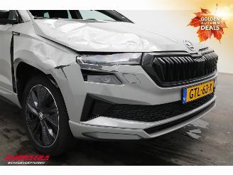 Skoda Karoq 1.5 TSI DSG Sportline Business Matrix ACC Virtual SHZ Camera picture 6