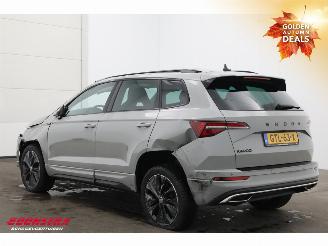 Skoda Karoq 1.5 TSI DSG Sportline Business Matrix ACC Virtual SHZ Camera picture 4