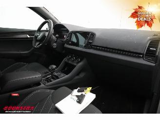 Skoda Karoq 1.5 TSI DSG Sportline Business Matrix ACC Virtual SHZ Camera picture 21