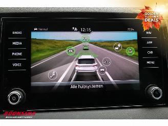 Skoda Karoq 1.5 TSI DSG Sportline Business Matrix ACC Virtual SHZ Camera picture 33