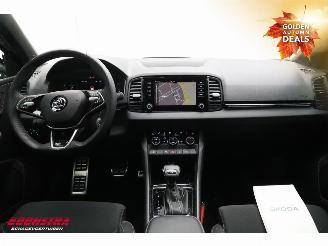 Skoda Karoq 1.5 TSI DSG Sportline Business Matrix ACC Virtual SHZ Camera picture 22