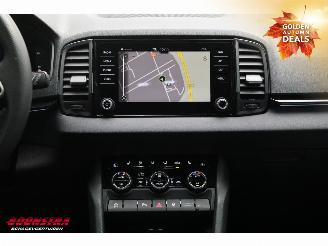 Skoda Karoq 1.5 TSI DSG Sportline Business Matrix ACC Virtual SHZ Camera picture 23