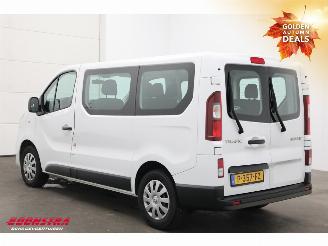 Renault Trafic Passenger 1.6 dCi Expression Energy 9-Pers. Airco picture 4