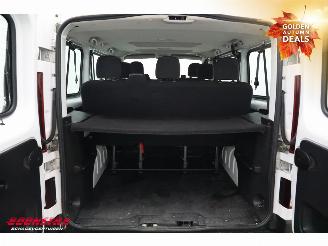 Renault Trafic Passenger 1.6 dCi Expression Energy 9-Pers. Airco picture 20