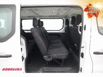 Renault Trafic Passenger 1.6 dCi Expression Energy 9-Pers. Airco picture 11