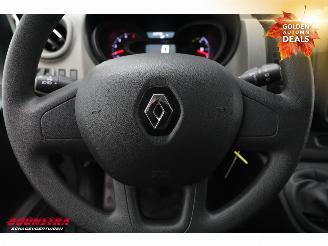 Renault Trafic Passenger 1.6 dCi Expression Energy 9-Pers. Airco picture 14