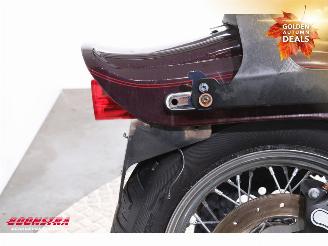 Harley-Davidson  FXDWGI Dyna Wide Glide LED picture 9