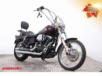 Harley-Davidson  FXDWGI Dyna Wide Glide LED picture 2