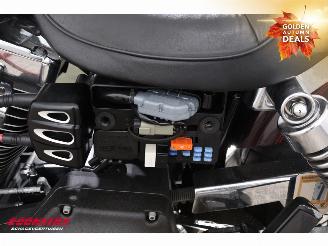 Harley-Davidson  FXDWGI Dyna Wide Glide LED picture 12