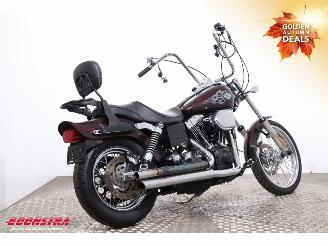 Harley-Davidson  FXDWGI Dyna Wide Glide LED picture 3