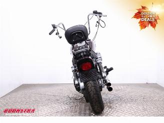 Harley-Davidson  FXDWGI Dyna Wide Glide LED picture 8