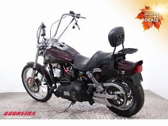 Harley-Davidson  FXDWGI Dyna Wide Glide LED picture 4