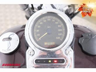 Harley-Davidson  FXDWGI Dyna Wide Glide LED picture 14