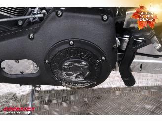 Harley-Davidson  FXDWGI Dyna Wide Glide LED picture 13
