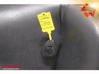 Harley-Davidson  FXDWGI Dyna Wide Glide LED picture 15