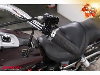 Harley-Davidson  FXDWGI Dyna Wide Glide LED picture 11