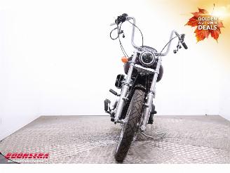 Harley-Davidson  FXDWGI Dyna Wide Glide LED picture 6