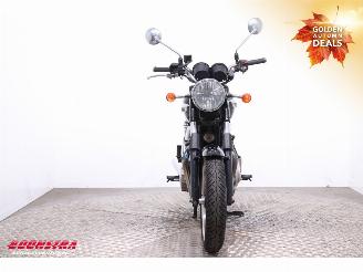 Triumph Bonneville T100 SE BY 2012 picture 6