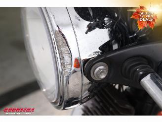 Triumph Bonneville T100 SE BY 2012 picture 13