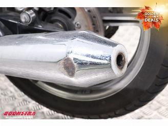 Triumph Bonneville T100 SE BY 2012 picture 16