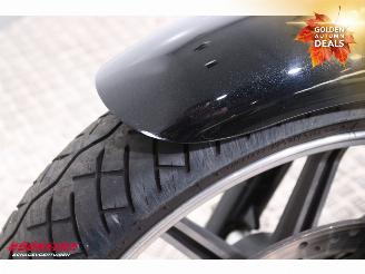 Triumph Bonneville T100 SE BY 2012 picture 11