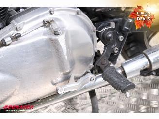 Triumph Bonneville T100 SE BY 2012 picture 15