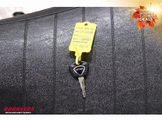 Triumph Bonneville T100 SE BY 2012 picture 20