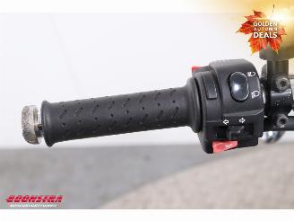 Triumph Bonneville T100 SE BY 2012 picture 18