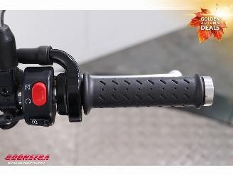 Triumph Bonneville T100 SE BY 2012 picture 19