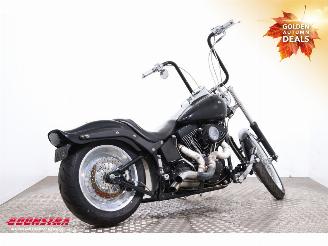 Harley-Davidson  FXSTBI Night Train Custom picture 3