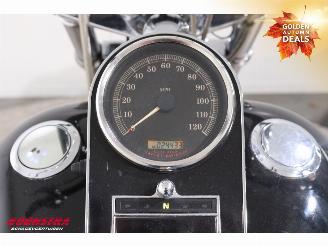 Harley-Davidson  FXSTBI Night Train Custom picture 16