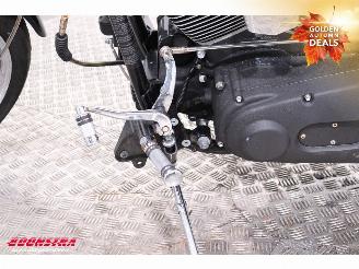 Harley-Davidson  FXSTBI Night Train Custom picture 10