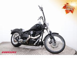 Harley-Davidson  FXSTBI Night Train Custom picture 2