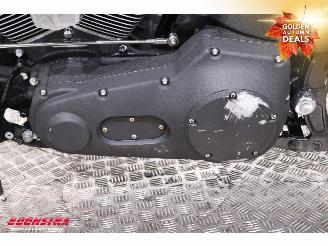 Harley-Davidson  FXSTBI Night Train Custom picture 11