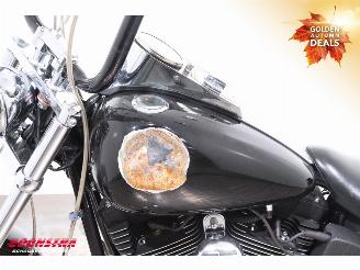 Harley-Davidson  FXSTBI Night Train Custom picture 9