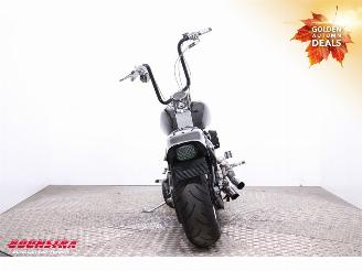 Harley-Davidson  FXSTBI Night Train Custom picture 8