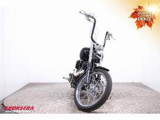 Harley-Davidson  FXSTBI Night Train Custom picture 6