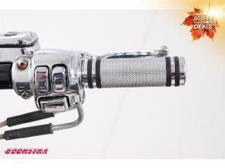 Harley-Davidson  FXSTBI Night Train Custom picture 18