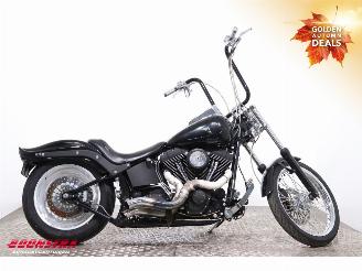 Harley-Davidson  FXSTBI Night Train Custom picture 7