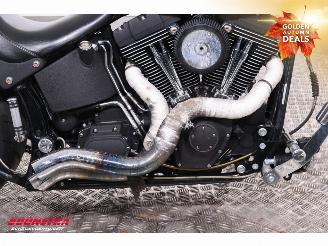 Harley-Davidson  FXSTBI Night Train Custom picture 14