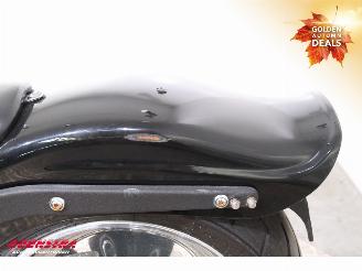 Harley-Davidson  FXSTBI Night Train Custom picture 12